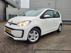 Volkswagen Up! - 1.0 BMT move up