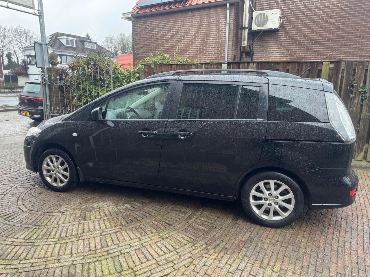 Mazda 5 - 2.0 Katano 7 Persoons - AutoWereld.nl