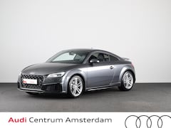 Audi TT - 40 TFSI Pro Line S 197 pk S-tronic | Verlengde garantie | Navigatie | Parkeersensoren | St