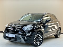 Fiat 500 X Cross - 1.3 GSE City Cross, 150Pk, 2020, 2de eigenaar, Automaat, Cruise control, Climate control,