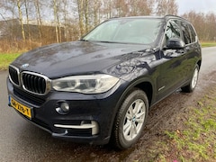 BMW X5 - XDrive25d