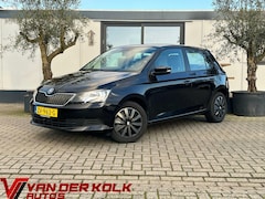 Skoda Fabia - 1.0 TSI Ambition Navi Adaptive Cruise Airco