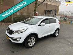 Kia Sportage - 1.6 GDI X-ecutive Plus Pack ZEER NETTE AUTO