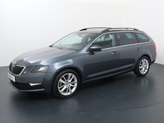 Skoda Octavia Combi - 1.0 TSI Greentech Business Edition | 116 PK | Apple Carplay / Android Auto | Climate contr