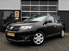 Dacia Logan MCV - 0.9 TCe S&S Robust, Airco, Radio, Trekhaak, NAP