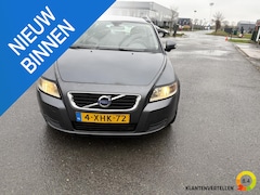 Volvo V50 - 1.6D S/S Summum