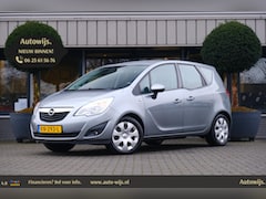 Opel Meriva - 1.4 Berlin|87DKM|Goed onderhouden|Trekhaak|PDC