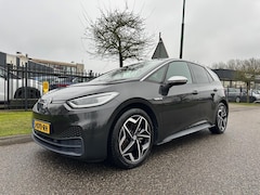 Volkswagen ID.3 - 58kWh 204pk 1ST Plus Automaat Navigatie Multi Media Apple Carplay