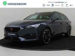 CUPRA Leon Sportstourer - 1.4 e-Hybrid VZ Business | Adaptieve demping | Stoelverwarming | Keyless | Adaptieve Cruis