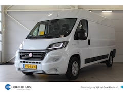 Fiat E-Ducato - 3.5T L3H2 79 kWh | 370km WLTP | MET GRATIS WALLBOX, SNEL LEVERBAAR | Navigatie | Cruise Co