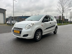 Suzuki Alto - 1.0 Comfort Plus Airco