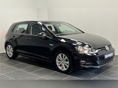 Volkswagen Golf - 1.0 TSI Comfortline