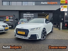 Audi TT Roadster - 2.5 TFSI TT RS quattro