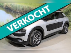 Citroën C4 Cactus - 1.2 Shine | Nieuwe distributieriem | Historie