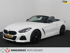 BMW Z4 Roadster - M40i High Executive |Bomvol|1e eigenaar |Automaat |Harman&Kardon