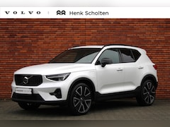 Volvo XC40 - T5 Plug-in hybrid Ultimate Dark | 21'' Lichtmetalen velgen | 360 Graden camera | Harman/Ka