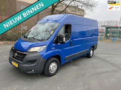 Fiat Ducato - 30 3.0 MultiJet L2H2 ZEER NETTE BUS RIJDT EN SCHAKELT GOED