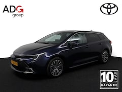 Toyota Corolla Touring Sports - Hybrid 140 Dynamic | Adaptive Cruise Control | Apple Carplay | Android Auto | Parkeersenso