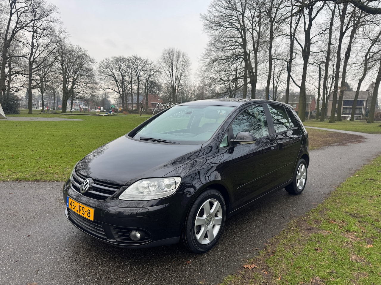 Volkswagen Golf Plus - 1.4 TSI Comfortline 1.4 TSI Comfortline Nieuwe apk - AutoWereld.nl