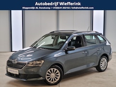 Skoda Fabia Combi - 1.0 TSI 95pk Ambition