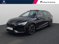 CUPRA Leon Sportstourer - 1.4TSIeHybrid 180kW/245PK PHEV VZ DSG · Panoramadak · Leder. · Parkeersensoren + camera