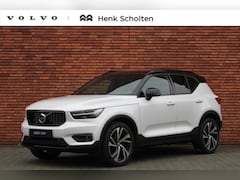 Volvo XC40 - T4 AUT8 191PK R-Design | Draadloze Telefoonlader | Navigatiesysteem | Standkachel | Apple