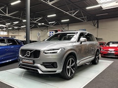 Volvo XC90 - T8 Twin Engine R-DESIGN B&W Leer 7-Pers. NL-auto