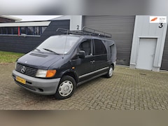 Mercedes-Benz Vito - VITO, 114