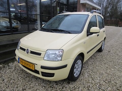 Fiat Panda - 1.2 AIRCO