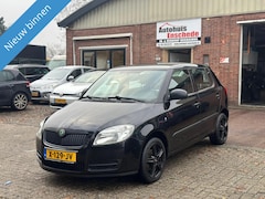 Skoda Fabia - 1.2 Drive