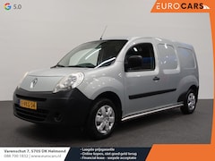 Renault Kangoo Express - 1.5 dCi 85pk Maxi APK 02-2026 Trekhaak Parkeersensoren Airco Cruise control