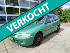 Mitsubishi Colt - 1.3 GLXi SE Airco