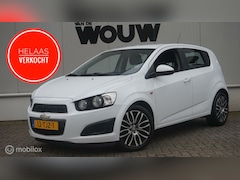 Chevrolet Aveo - 1.4 MEENEEMPRIJS | APK 07-02-2026