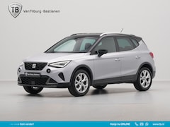 Seat Arona - 1.0 TSI 95pk FR Navi via App Led Virtual Cockpit 140