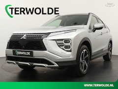 Mitsubishi Eclipse Cross - 2.4 PHEV Intense+ | €8.480, - KORTING |