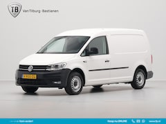 Volkswagen Caddy Maxi - 2.0 TDI L2H1 BMT Comfortline Navigatie Trekhaak Pdc Cruise