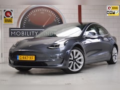 Tesla Model 3 - Long Range AWD 75 kWh 1st owner, TOP CONDITION, INCL WARRANTY