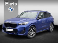 BMW X1 - sDrive18i M Sport / Trekhaak / Panorama Dak / Stoel- en Stuurverwarming / Comfort Acces /