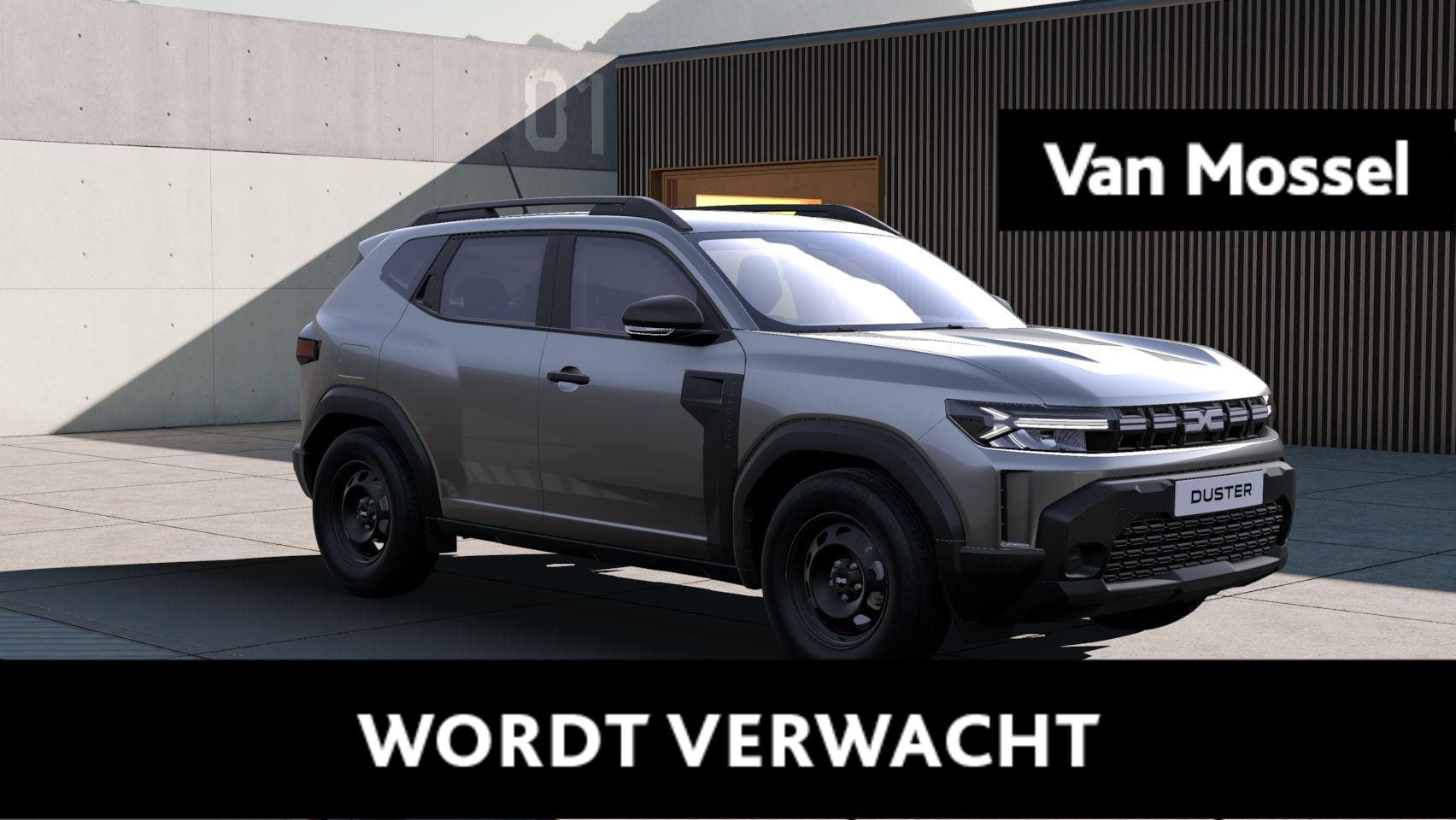 Dacia Duster - 1.0 TCe 100 ECO-G Essential | 16" velgen | LED | Airco | DAB radio | Lichtsensor | Cruise - AutoWereld.nl