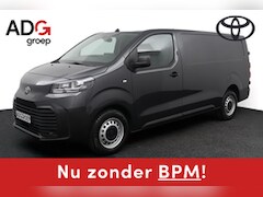 Toyota PROACE Long Worker - 2.0 D-4D Challenger | Nieuw direct leverbaar | 10 jaar fabrieksgarantie |