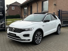 Volkswagen T-Roc - 1.5 TSI Sport R Line Camera|Pano|