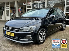 Volkswagen Polo - 1.0 MPI Comfortline Bluetooth, Carplay, Parkeersensoren, LM