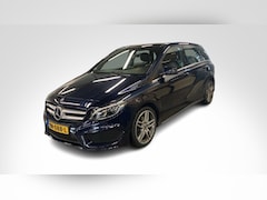 Mercedes-Benz B-klasse - B 180 Automaat AMG Line | Ambition Pakket | Trekhaak | Panoramadak | LED | Harman/Kardon A