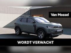 Dacia Duster - 1.0 TCe 100 ECO-G Expression | 17" velgen | Digitaal tellerdisplay | Camera achter | Draad