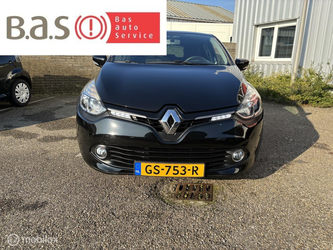 Renault Clio - 0.9 TCe ECO Night&Day - AutoWereld.nl