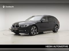 BMW 3-serie Touring - 340i xDrive SportLine | Active Cruise Controle | Camera | Trekhaak |