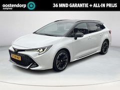 Toyota Corolla Touring Sports - 1.8 Hybrid GR-Sport | Navigatie | Apple CarPlay/Android auto | Achteruitrijcamera | Stoelv