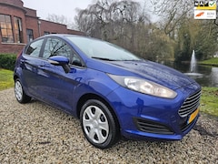 Ford Fiesta - 1.0 Style 5-deurs AIRCO *apk:02-2026