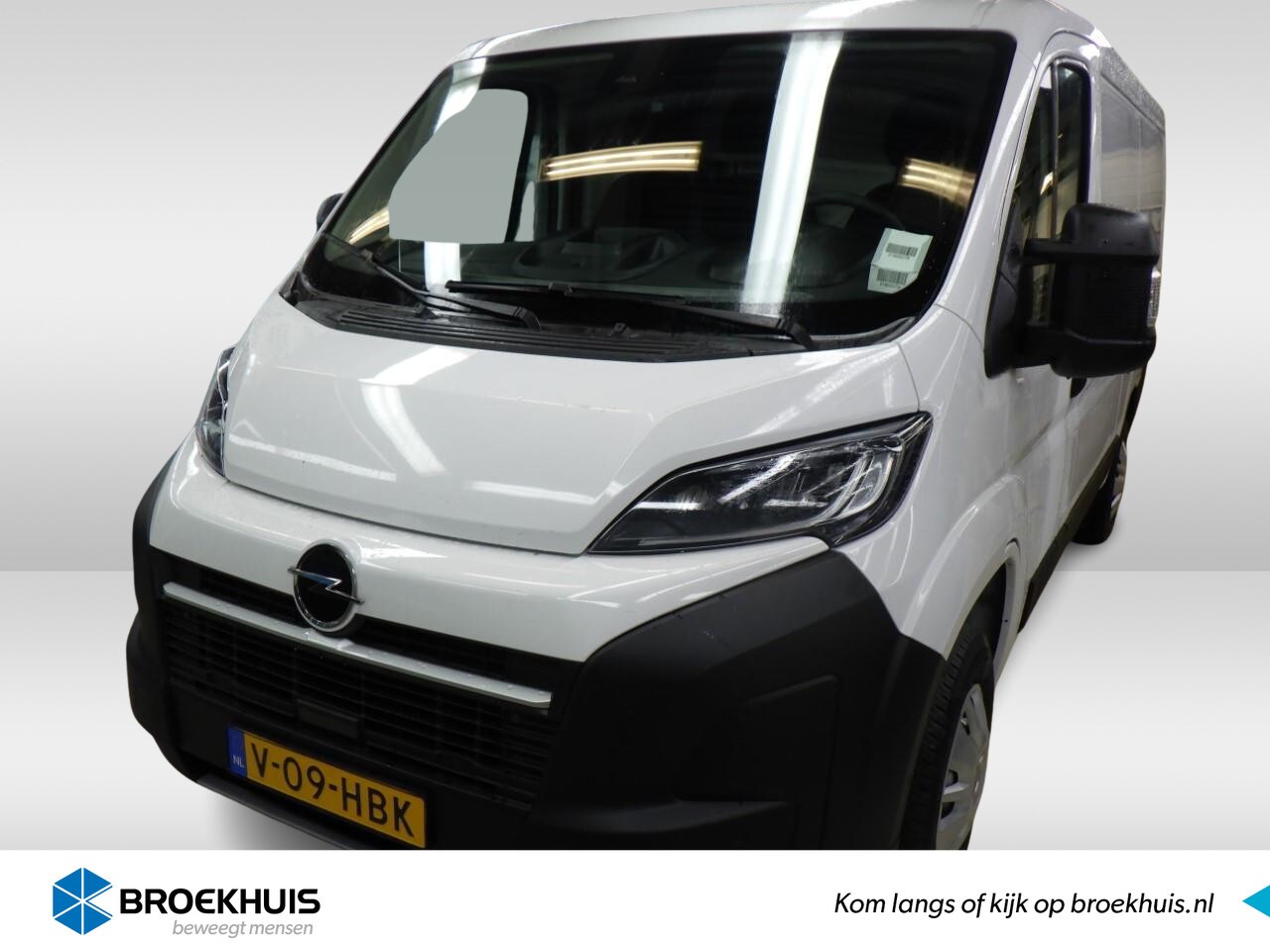 Opel Movano - 2.2D L2H1 120pk 3.0t Verwacht! | Trekhaak | Achteruitrijcamera | Full-LED | Dodehoek-Detec - AutoWereld.nl