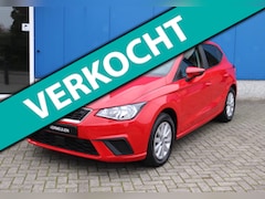 Seat Ibiza - 1.0 TSI Flex